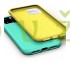 Eco Bio kryt iPhone 11 - zelený